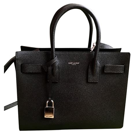 yves saint laurent sac de jour medium